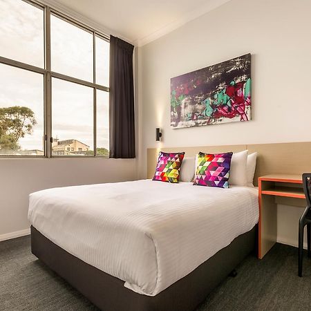 Nightcap At Ashley Hotel Braybrook Eksteriør billede